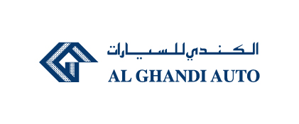 Al Ghandi Auto logo