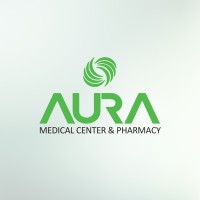 Aura Medical Centre logo