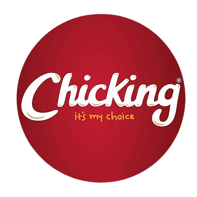ChicKing logo