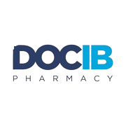Dosib Pharmacy logo