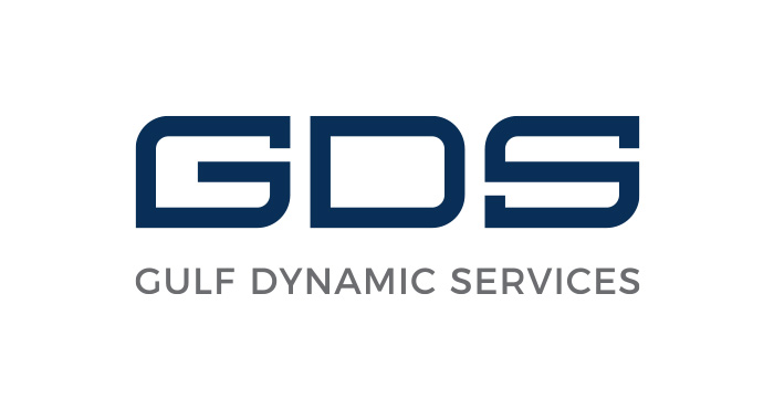 GDS logo