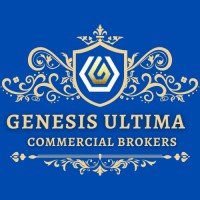 Genesis Ultima logo