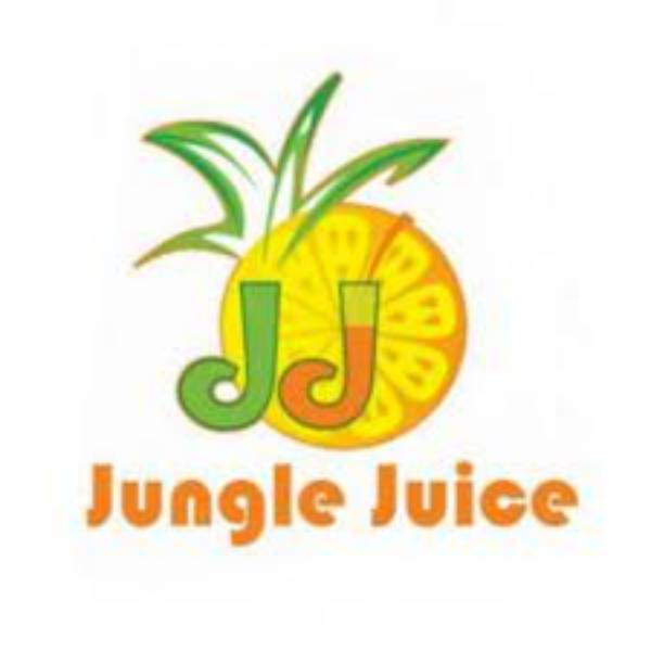Jungle Juice logo