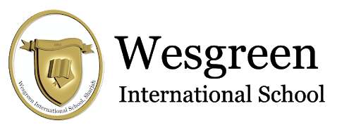 Wesgreen International School logo